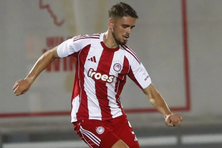 Ολυμπιακός: Τι χρειάζεται για να προκριθεί στα νοκ-άουτ του Youth League