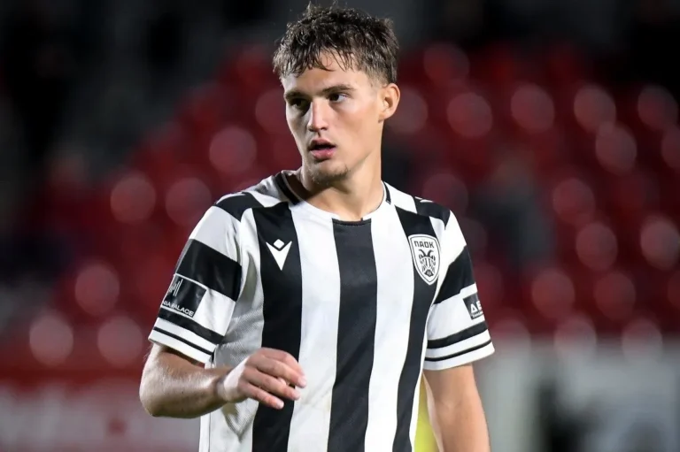 Λέγκια – ΠΑΟΚ 2-1: Ο Δικέφαλος ηττήθηκε στην Πολωνία και θα ψάξει την ανατροπή στη ρεβάνς