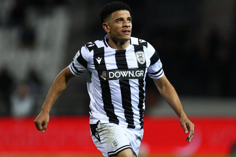 ΠΑΟΚ – Κηφισιά 3-0: Ο Δικέφαλος καθάρισε με Τάισον απέναντι και επέστρεψε στις νίκες πλησιάζοντας ξανά στην κορυφή