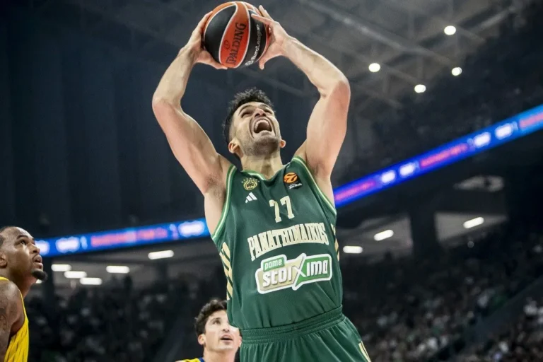 EuroLeague: Το ιατρικό δελτίο της δεύτερης ημέρας της 12ης αγωνιστικής