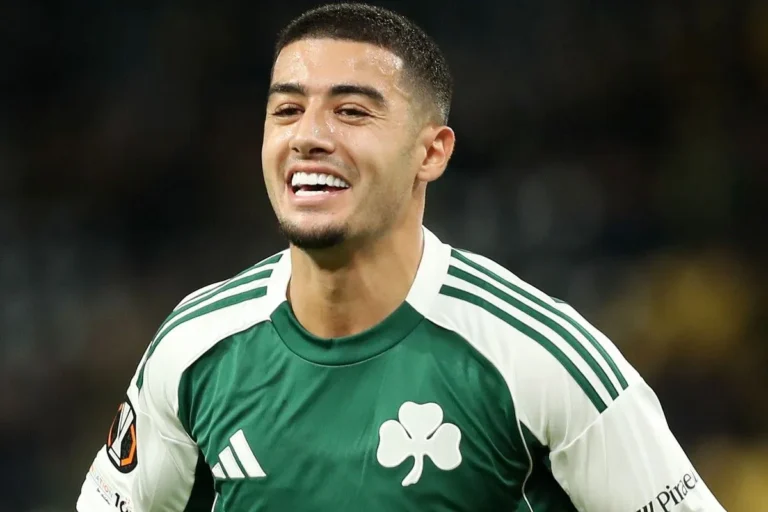 Παναθηναϊκός: Το αναλυτικό πρόγραμμα των πράσινων στη League Phase του Europa League