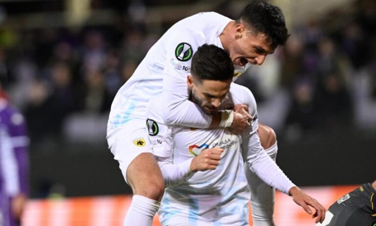 ΑΕΚ: Από τη σεζόν του νταμπλ είχε να κάνει έξι σερί νίκες στη Stoiximan Super League