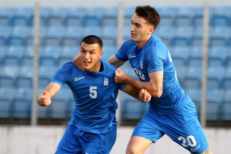 Ελλάδα – Βόρεια Ιρλανδία 4-0: Μαγεία Εθνικής, έριξε τεσσάρα και συνεχίζει ακάθεκτη στα προκριματικά του Euro