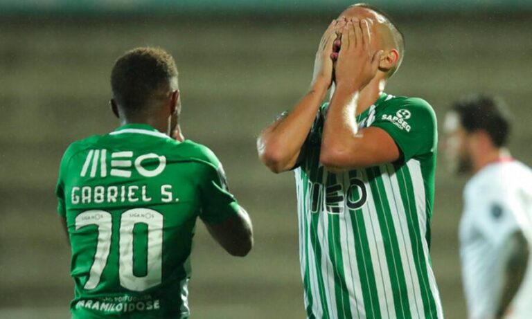 Απίθανο: Ομάδα 4ης κατηγορίας πέταξε εκτός Κυπέλλου με τριάρα τη Ρίο Άβε