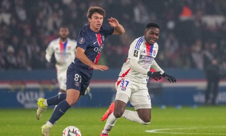 Ligue 1 – 12η αγωνιστική: Τα βλέμματα στραμμένα στο ντέρμπι της Λιόν με την Παρί Σεν Ζερμέν