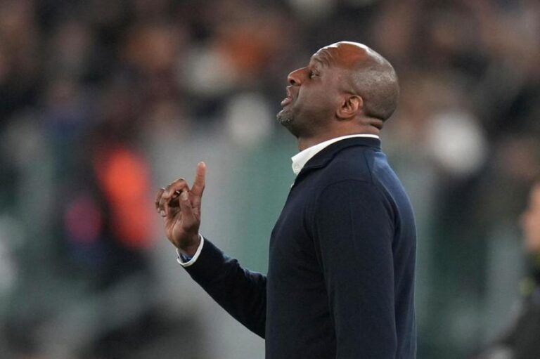 Τζένοα: Ξαφνικό διαζύγιο με Βιεϊρά