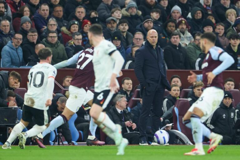 Premier League -10η αγωνιστική: Η ταλαιπωρημένη Λίβερπουλ απέναντι στην αναγεννημένη Άστον Βίλα