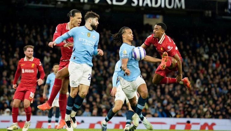 Premier League -11η αγωνιστική: Τα βλέμματα σε Λονδίνο και Μάντσεστερ για τα μεγάλα ντέρμπι που καθηλώνουν