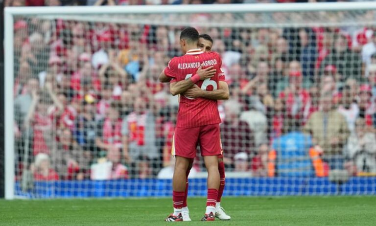 Champions League: Η ώρα της μεγάλης επιστροφής του Τρεντ στο Άνφιλντ, όλο το πρόγραμμα