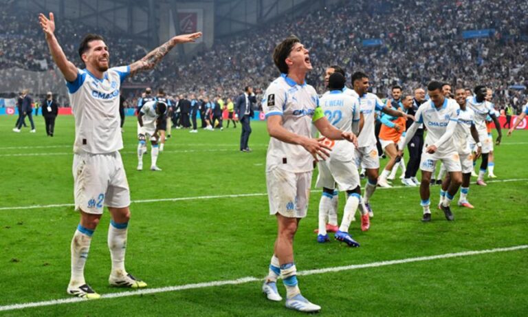 Ligue 1-6η αγωνιστική: Με φόρα από τη νίκη στο ντέρμπι η Μαρσέιγ, ψάχνει ανάκαμψη η Παρί Σεν Ζερμέν