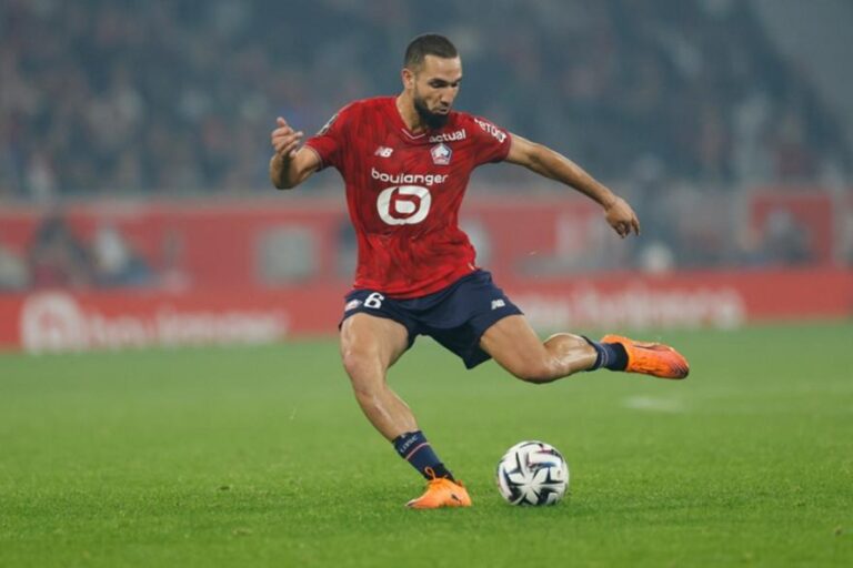 Σημαντικό διπλό για τη Λιλ πριν υποδεχθεί τον ΠΑΟΚ – Ρεν και Οσέρ αλληλοεξουδετερώθηκαν