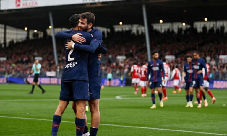 Ligue 1-10η αγωνιστική: Εμβόλιμη δράση με σημαντικές αναμετρήσεις στο γαλλικό πρωτάθλημα