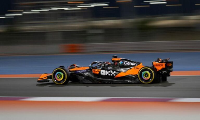 Κυρίαρχος στο Sprint του Κατάρ ο Πιάστρι, πλησίασε τον Νόρις στη μάχη για τον τίτλο