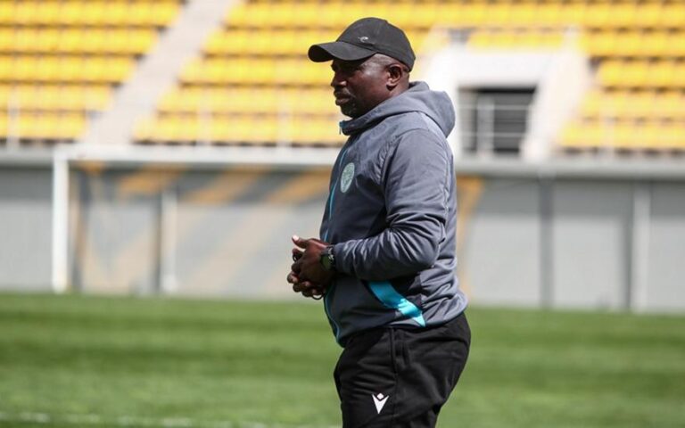 Επίσημα τέλος από τον Παναργειακό ο Φουτσίνι