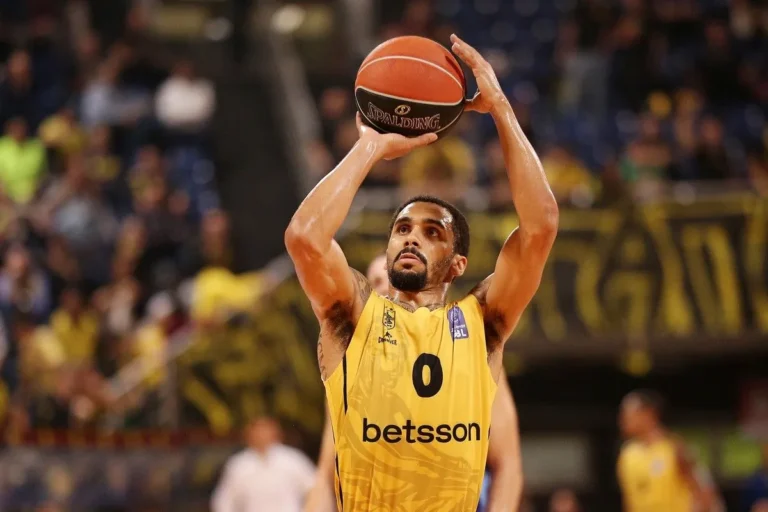 Άρης Betsson – Βενέτσια 90-86 : Οι Θεσσαλονικείς πήραν το θρίλερ και παραμένουν σε τροχιά πρόκρισης