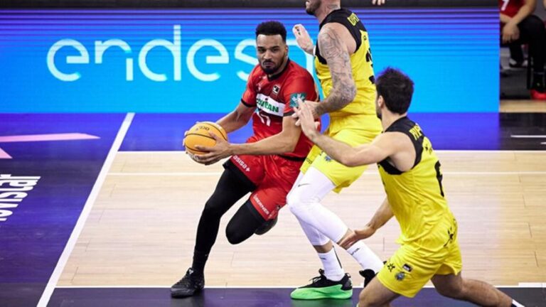 Ανακοίνωσε Αμίν Νουά ο Άρης Betsson