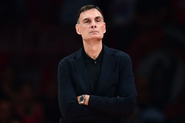 Η δωδεκάδα του Ολυμπιακού για τον αγώνα με την Παρτίζαν