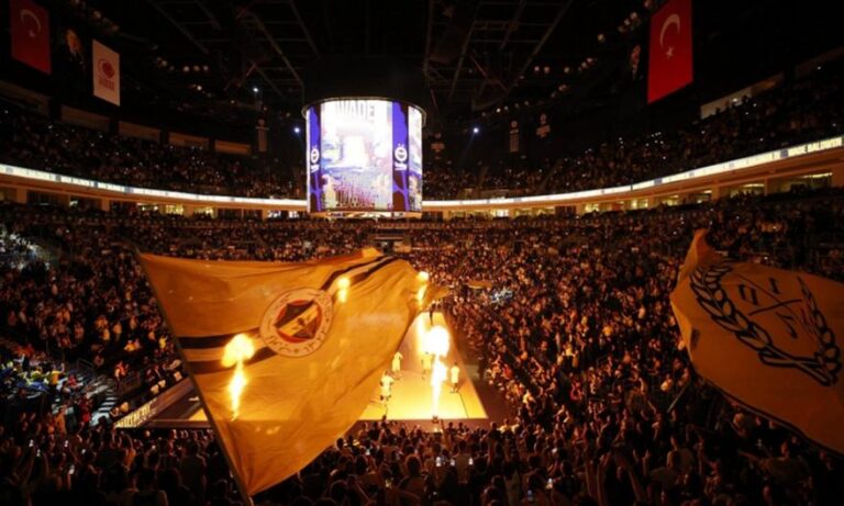 Ευρωλίγκα: Ντέρμπι νεοφώτιστων και εύκολες αποστολές για Φενέρ και Μονακό