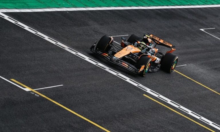 Σαν Σήμερα: Ο τσακωμός εντός κι εκτός πίστας των Φερστάπεν-Οκόν