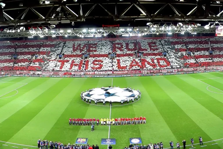 Ολυμπιακός: «Ερυθρόλευκη» «τρέλα» για το Super Cup, έχουν δοθεί 4.500 εισιτήρια