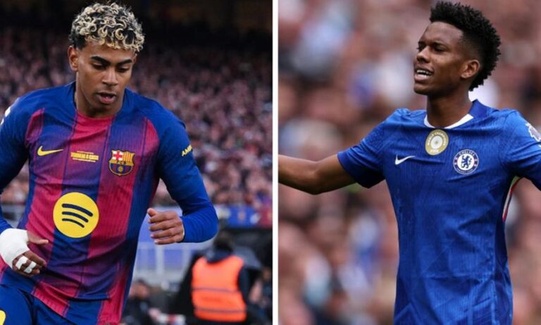 Champions League: Τα φώτα στραμμένα στη μεγάλη μάχη της Τσέλσι με την Μπαρτσελόνα