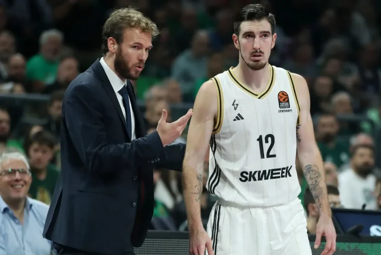 EuroLeague: Το ιατρικό δελτίο της 9ης αγωνιστικής