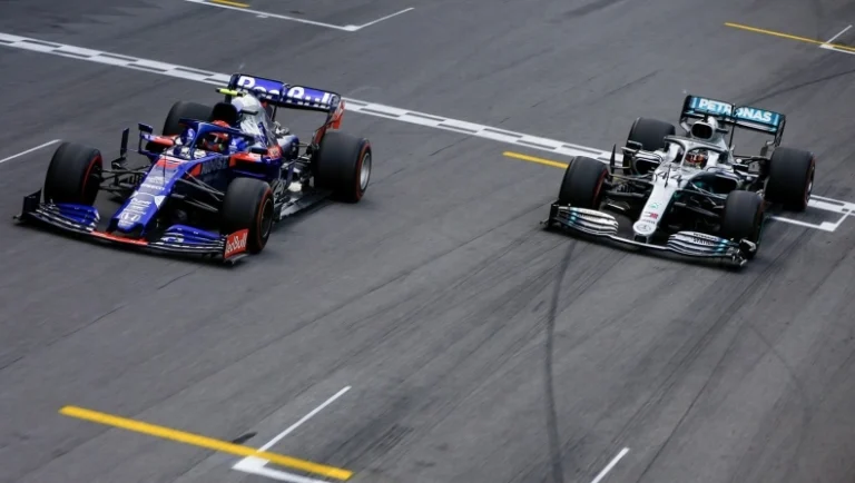 Σαν Σήμερα: Το εντυπωσιακό photo-finish των Γκασλί – Χάμιλτον