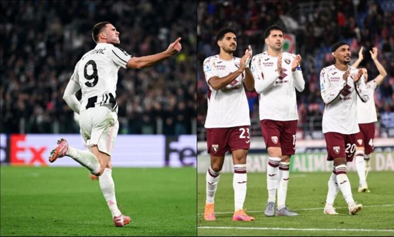 Serie A-11η αγωνιστική: Ξεχωρίζει το «Derby della Mole»