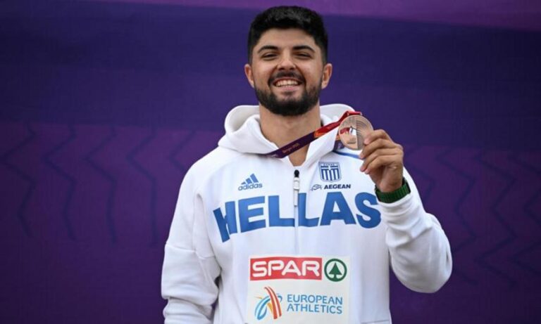 Ανακοίνωσε Κορακίδη ο ΠΑΟΚ