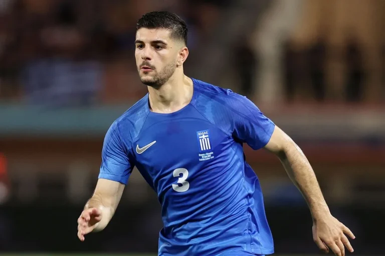 Κουλιεράκης: Στα ραντάρ της Ίντερ ο Έλληνας διεθνής, σύμφωνα με την Tuttosport