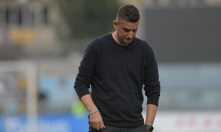 Παρελθόν από τον ΠΑΣ Γιάννινα ο Κούστας