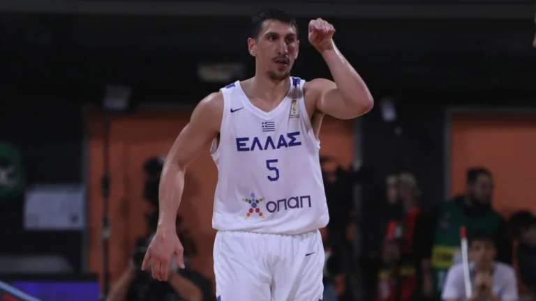 Ελλάδα: Για το 2/2 κόντρα στην Πορτογαλία