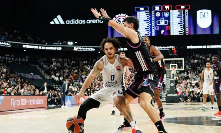 Ευρωλίγκα: Με τέσσερα παιχνίδια ολοκληρώνεται η 13η αγωνιστική της διοργάνωσης