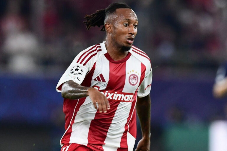 Μάρτινς: “Μας έλειψε η εμπειρία για να κρατήσουμε μέχρι το τέλος, σίγουρα μπορούμε να προκριθούμε”