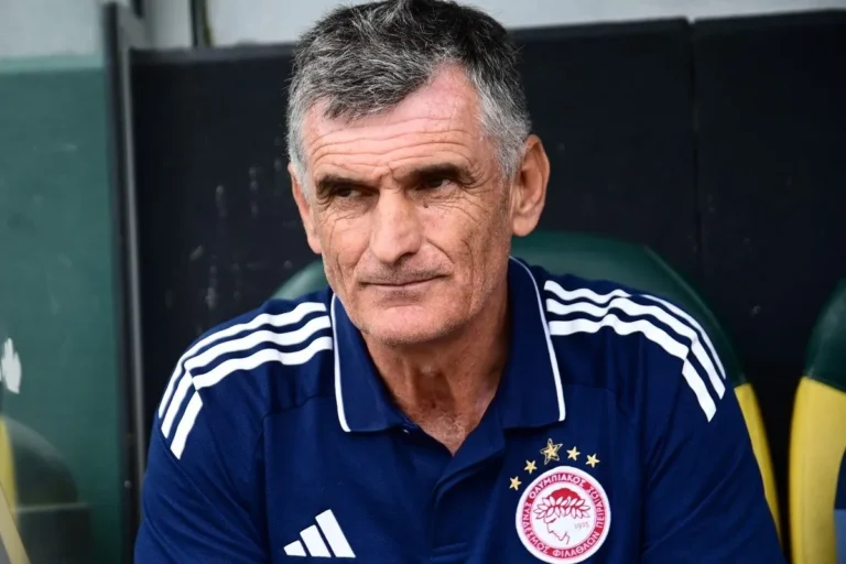 Ολυμπιακός: Οι σκέψεις των ερυθρόλευκων για τη μεταγραφική περίοδο του Ιανουαρίου