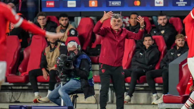 Ολυμπιακός – Αϊντχόφεν: Η μοίρα έπαιξε… ξανά άσχημο παιχνίδι στον Μεντιλίμπαρ