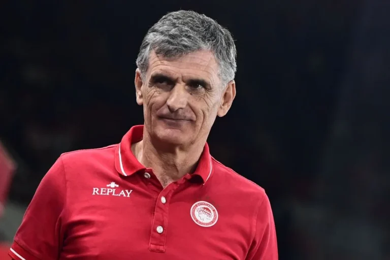 Ολυμπιακός: Πάθος για τον πρώτο τίτλο του 2026, ο Μεντιλίμπαρ θέλει να προσθέσει στη συλλογή του και το Betsson Super Cup