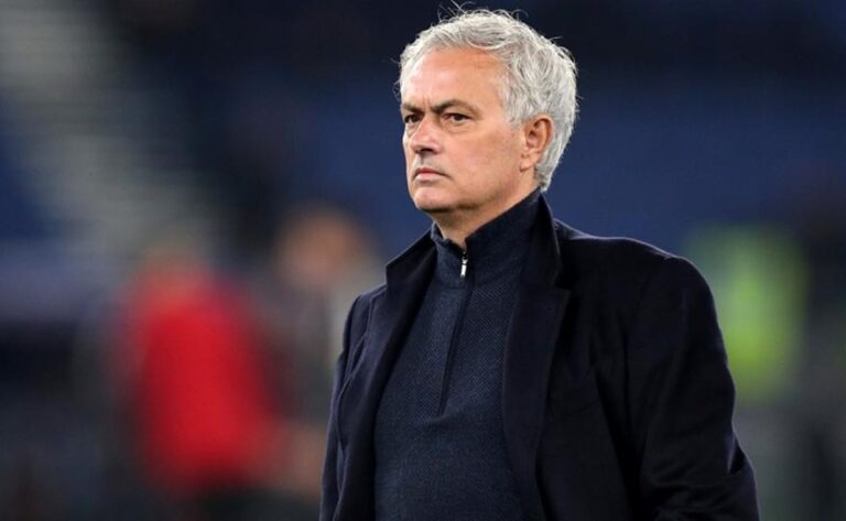 Μουρίνιο: «Έκανα λάθος που πήγα στη Φενέρμπαχτσε»