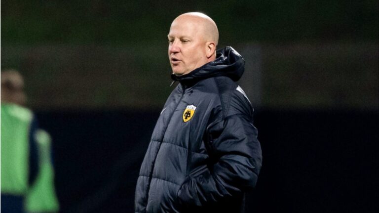 Νίκολιτς: «Να γεμίσει ο κόσμος το γήπεδο με τον Ατρόμητο – Χρειαζόμαστε παίκτη στον άξονα»