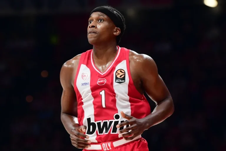 EuroLeague: Το ιατρικό δελτίο της δεύτερης ημέρας της 10ης αγωνιστικής