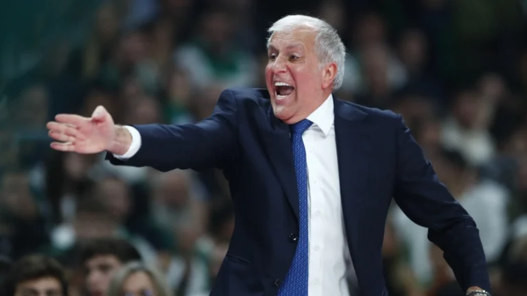 Τέλος ο Ομπράντοβιτς από την Παρτίζαν