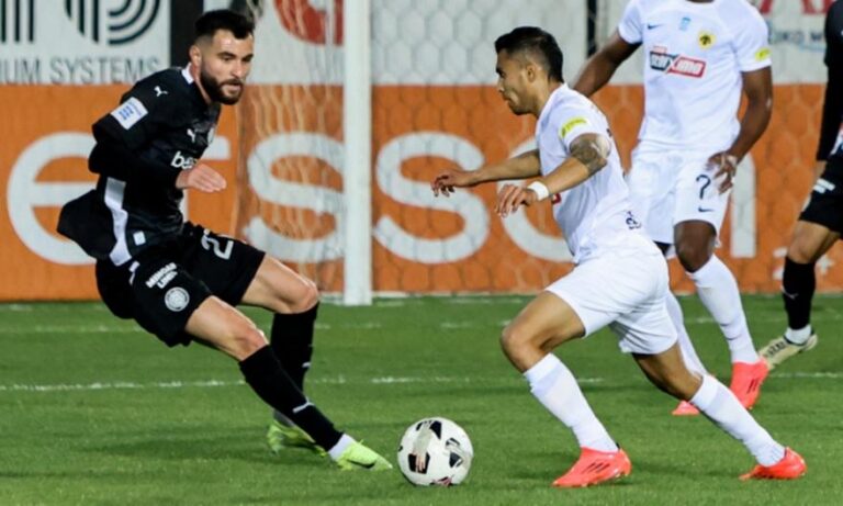 ΟΦΗ-ΑΕΚ: Δοκιμασία στο Ηράκλειο για την Ένωση απέναντι σε έναν πληγωμένο αντίπαλο