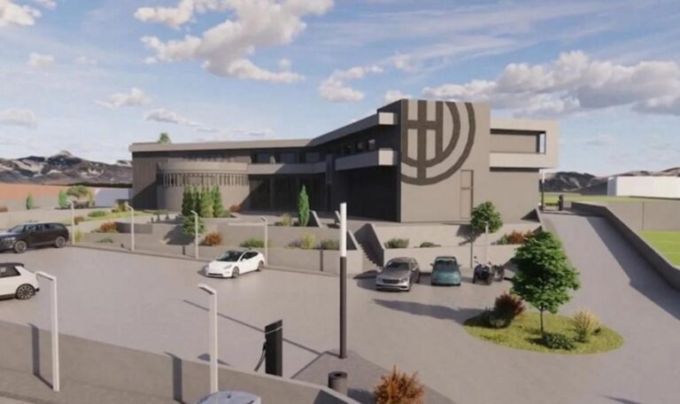 ΟΦΗ: Έχουν βγει οι άδειες για το νέο υπερσύγχρονο προπονητικό, αρχίζουν προσεχώς τα έργα