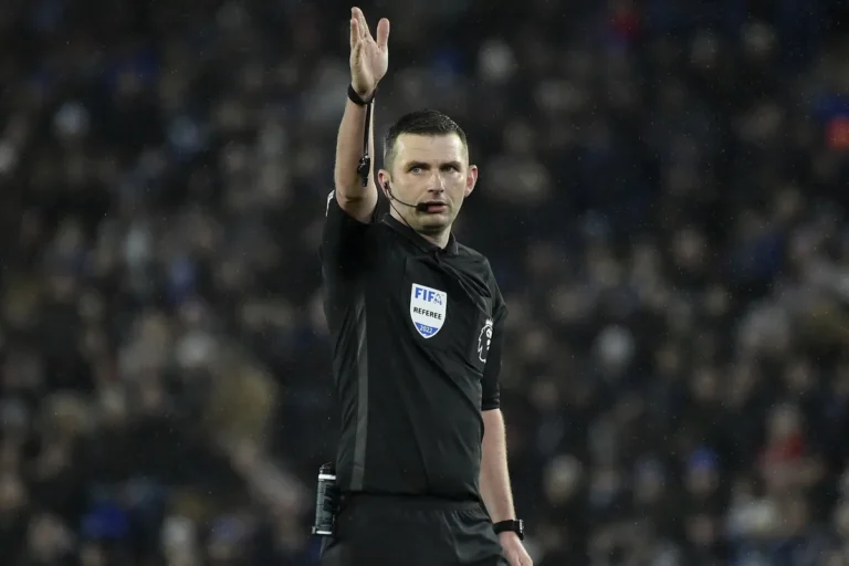 Ολυμπιακός: Αυτός είναι ο διαιτητής της μεγάλης μάχης με τη Ρεάλ Μαδρίτης στο Καραϊσκάκης