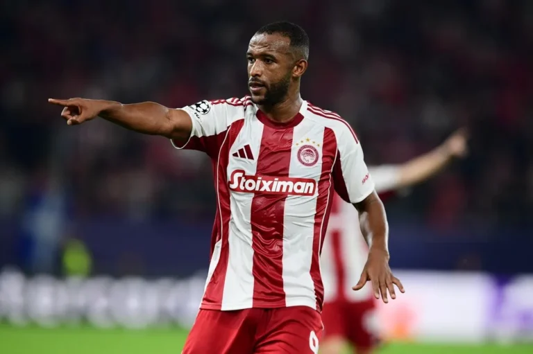 Ολυμπιακός: Το αναλυτικό πρόγραμμα των ερυθρολεύκων στη League Phase