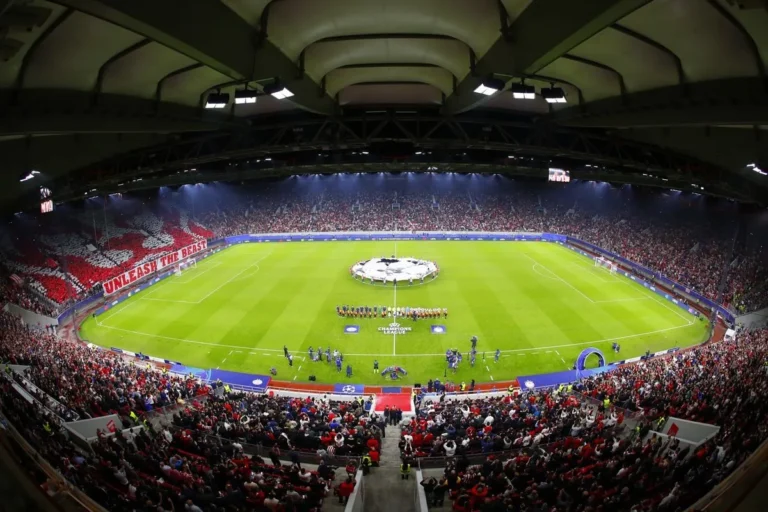 Ολυμπιακός: “Προστατεύουμε την ομάδα μας και αγωνιζόμαστε ΟΛΟΙ ΜΑΖΙ”