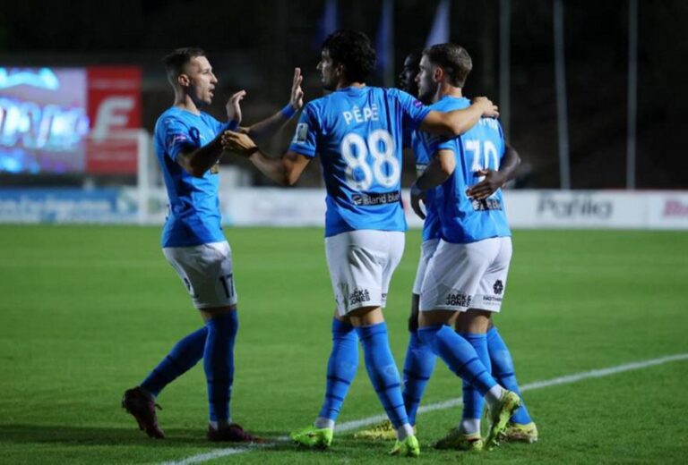 Συνεχίζει το κυνήγι της κορυφής η Πάφος – Επιστροφή στα τρίποντα για την Ανόρθωση