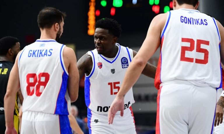 Πανιώνιος – Λιετκαμπέλις 72-79: Χωρίς χάρτη στον λαβύρινθο, 14η σερί ήττα για τους κυανέρυθρους