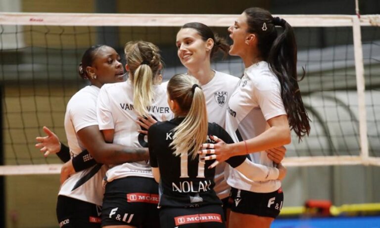 Ξεκινά από Σλοβενία η ευρωπαϊκή περιπέτεια του ΠΑΟΚ