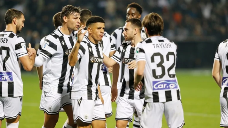 ΠΑΟΚ: Όταν λείπουν δύο, η μηχανή… μπλοκάρε